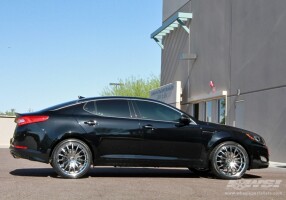 2011 Kia Optima
