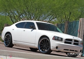 2009 Dodge Charger
