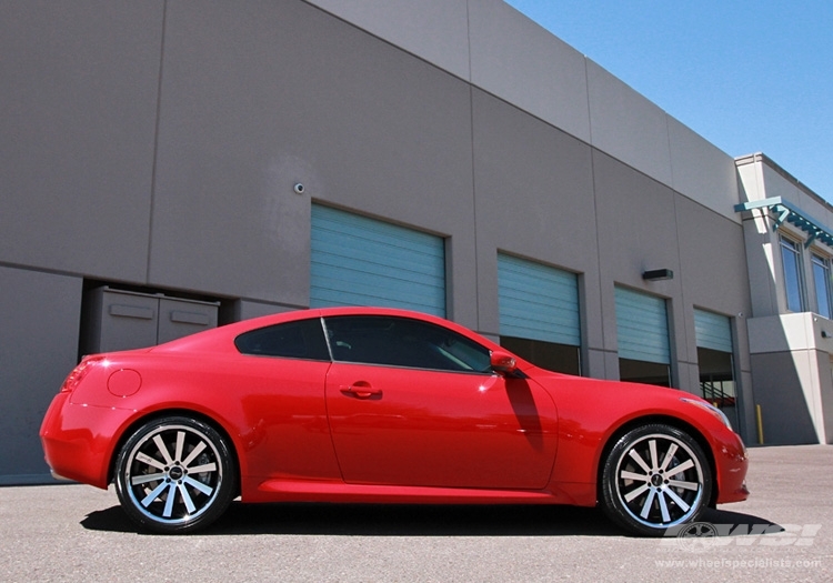 2012 Infiniti G37 photo