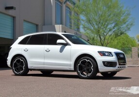2010 Audi Q5
