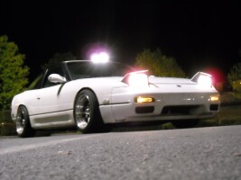 1990 Nissan S13