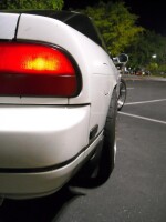 1990 Nissan S13