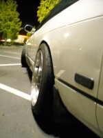 1990 Nissan S13