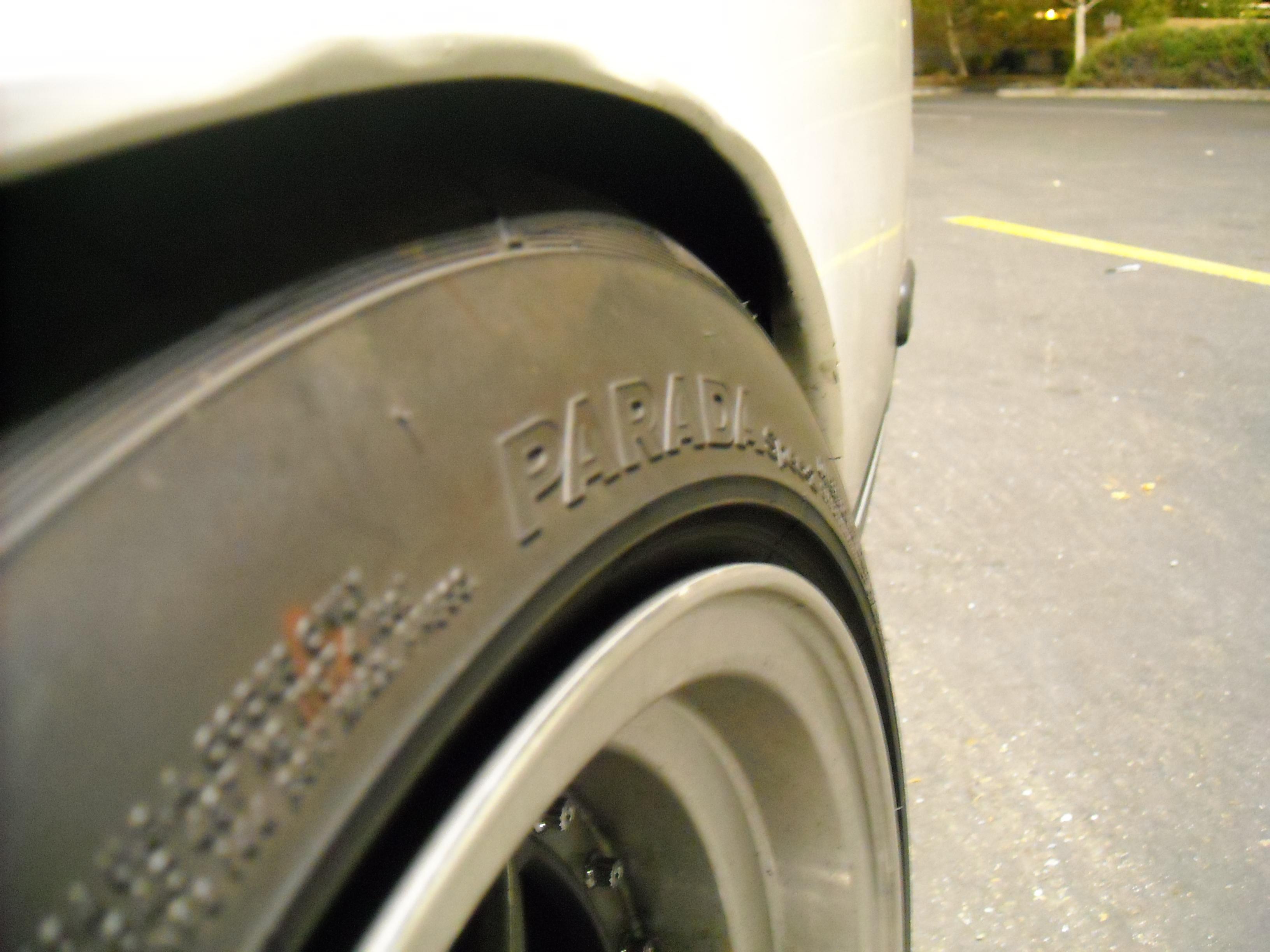 1990 Nissan S13 photo