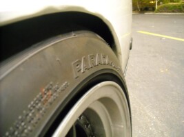 1990 Nissan S13