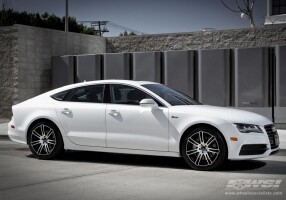 2012 Audi A7