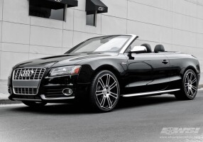 2011 Audi S5