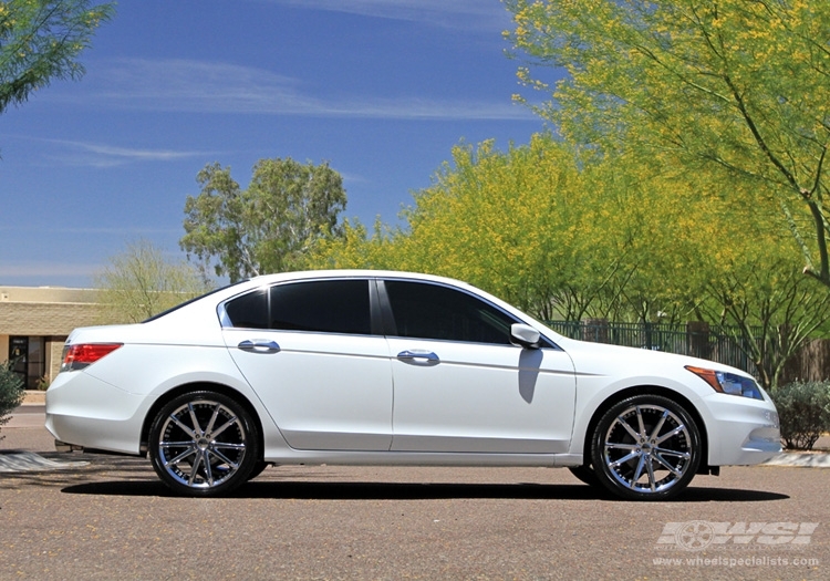 2012 Honda Accord photo