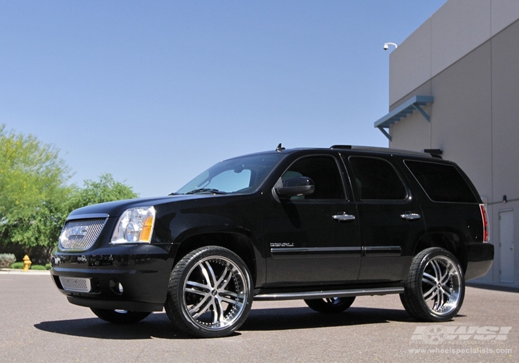 2010 GMC Yukon photo