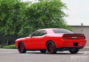 2011 Dodge Challenger