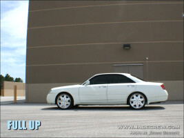 2003 Infiniti M45