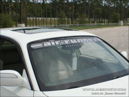 2003 Infiniti M45