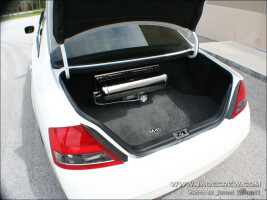 2003 Infiniti M45