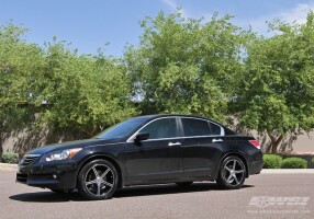 2011 Honda Accord