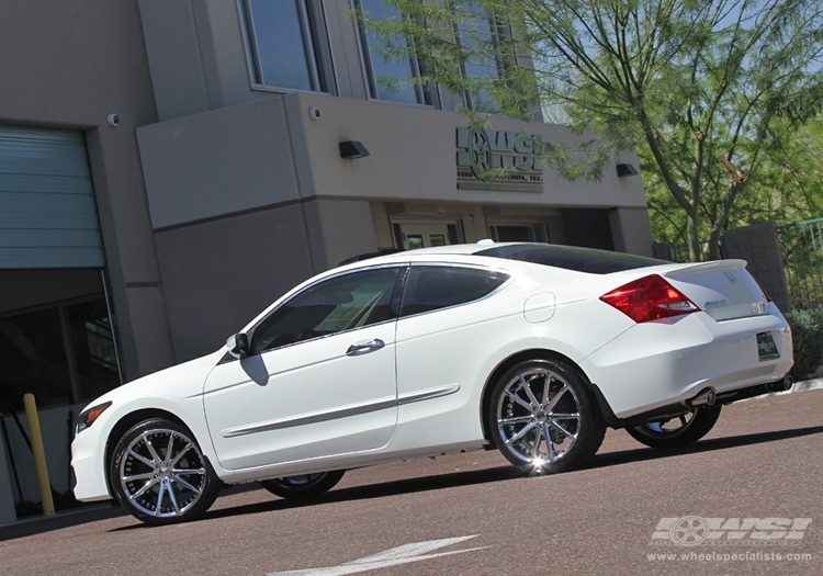 2012 Honda Accord photo