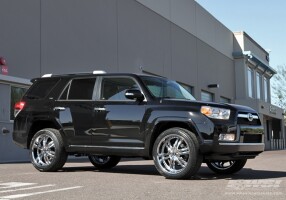 2012 Toyota 4Runner