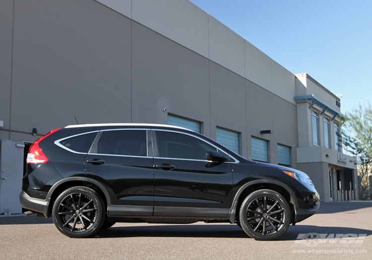 2012 Honda CR-V photo