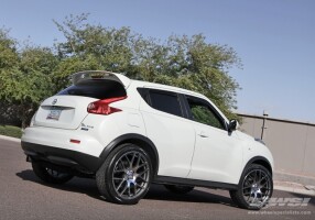 2012 Nissan Juke