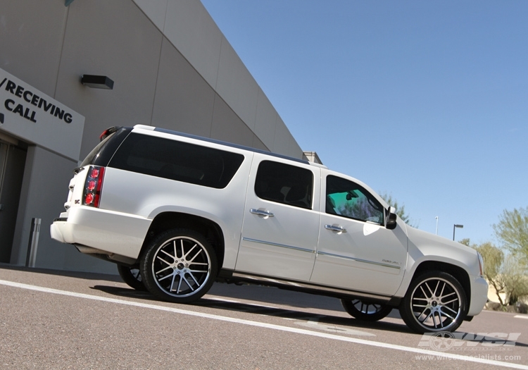 2010 GMC Yukon photo