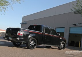 2009 Ford F-150