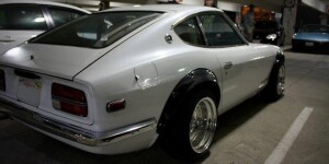 1973 Datsun 240Z