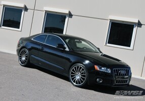 2010 Audi S5