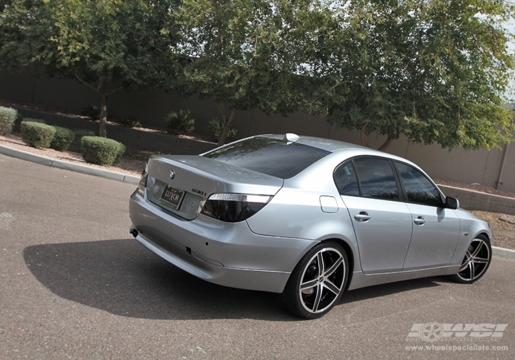 2009 BMW 535 photo