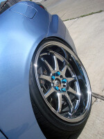 2005 Honda S2000