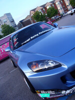 2005 Honda S2000