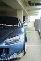 2005 Honda S2000