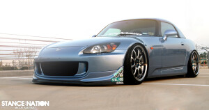 2005 Honda S2000