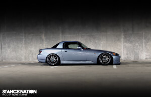 2005 Honda S2000