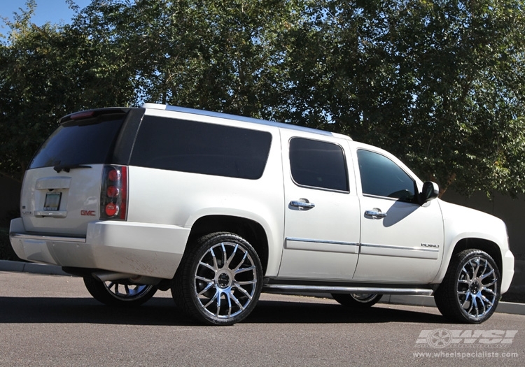 2010 GMC Yukon photo