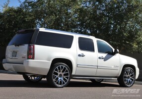 2010 GMC Yukon