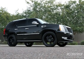 2010 Cadillac Escalade