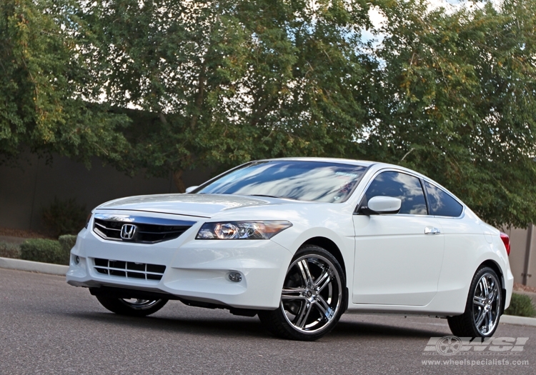 2011 Honda Accord photo