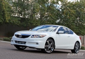 2011 Honda Accord