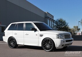 2011 Land Rover Range Rover Sport