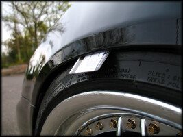 1997 Acura CL