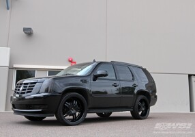 2010 Cadillac Escalade