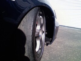 2002 Honda Accord