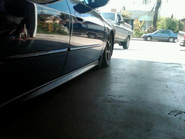 2002 Honda Accord photo