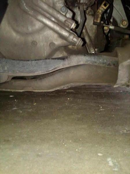 2002 Honda Accord photo