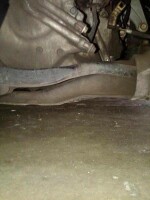 2002 Honda Accord