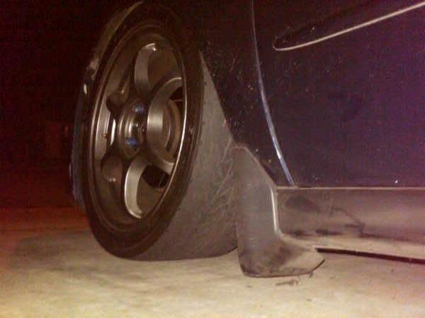 2002 Honda Accord photo