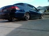 2002 Honda Accord