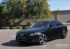 2011 Audi A4