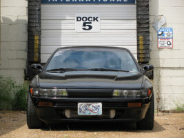 1992 Nissan S13