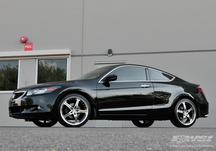 2011 Honda Accord photo
