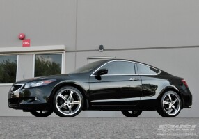 2011 Honda Accord
